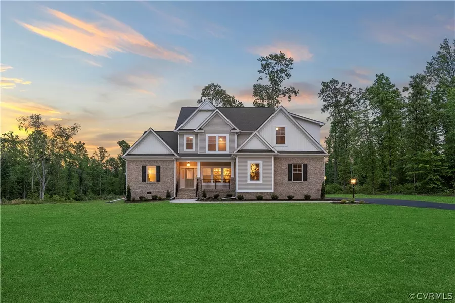 16857 Sheppards Fold WAY, Beaverdam, VA 23015