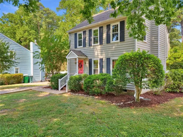 Henrico, VA 23229,1322 Ware RD
