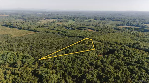 Buckingham, VA 23921,01 Oak Hill RD