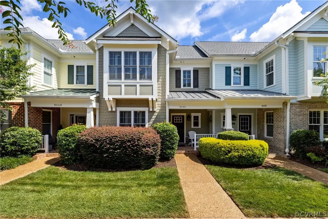 Richmond, VA 23235,9438 Creek Summit CIR