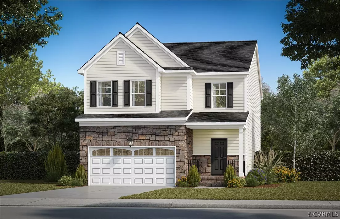 Henrico, VA 23231,7104 Sir Lancelot CT