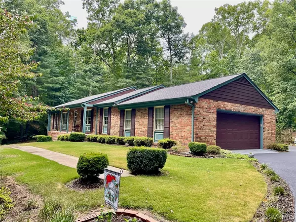 986 Manakin RD,  Midlothian,  VA 23113