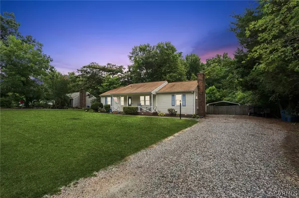 Chesterfield, VA 23838,6843 Bixby LN