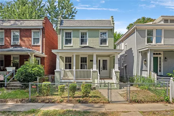 Richmond, VA 23222,720 Arnold AVE