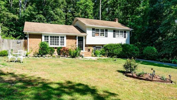 3100 Ghent DR, Chesterfield, VA 23832