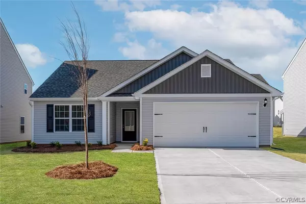 17216 Oliver Latney LN, Bowling Green, VA 22427