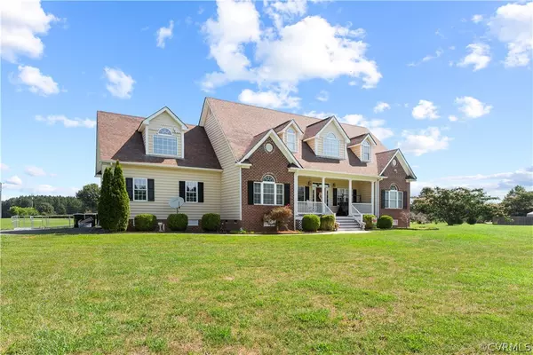 Prince George, VA 23842,9418 Holdsworth RD