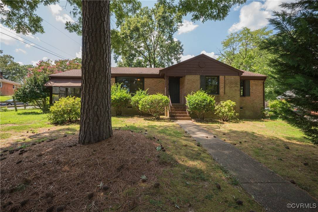 6048 Gainford RD, North Chesterfield, VA 23234