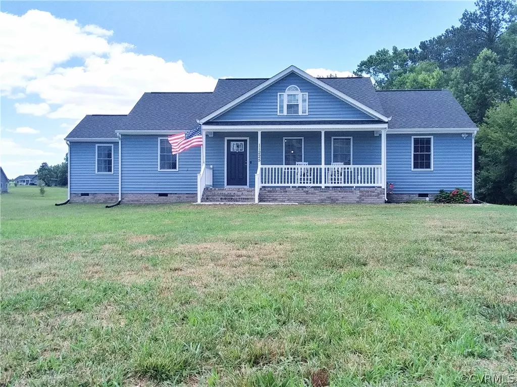 Disputanta, VA 23842,11225 Webb RD