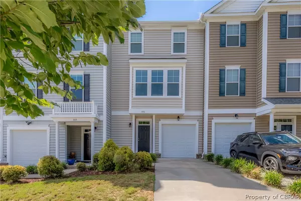 Williamsburg, VA 23188,806 Prosperity CT