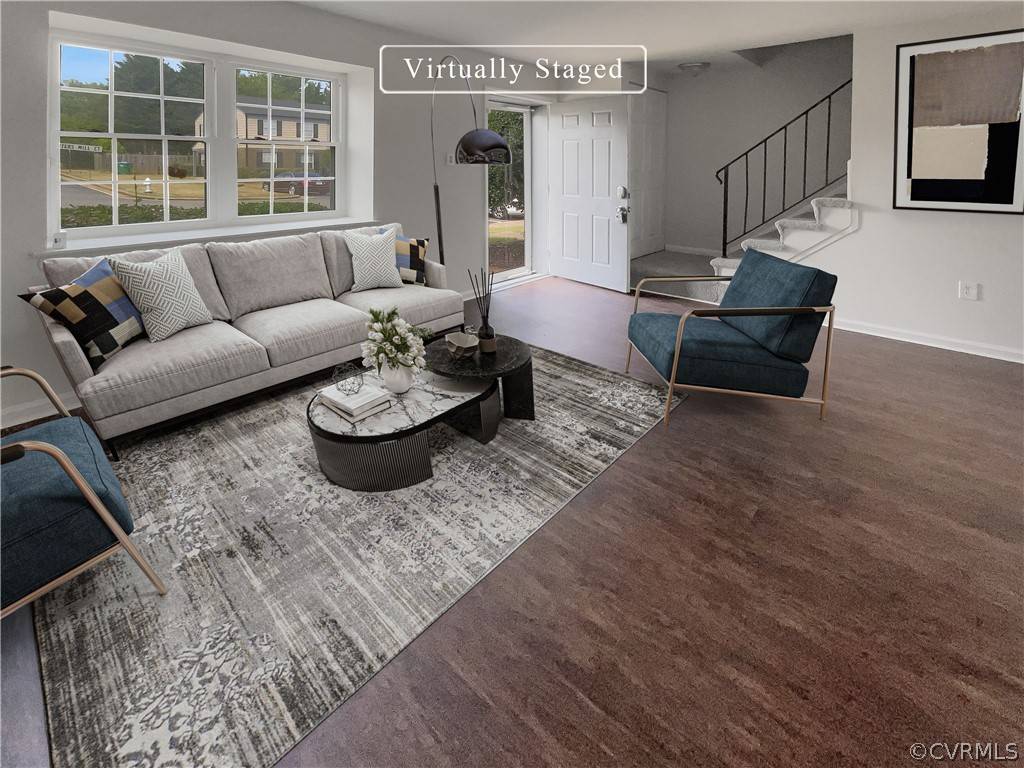 Richmond, VA 23223,3238 Hunters Mill CT