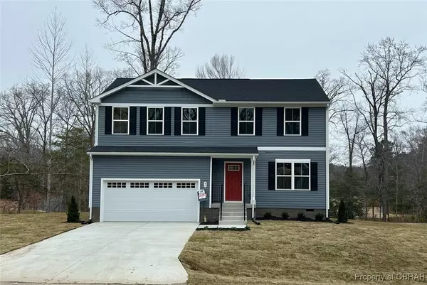 46 Highgate DR, Hartfield, VA 23071
