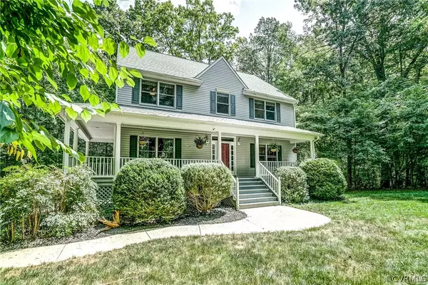 Rockville, VA 23146,12220 Hunting Horn LN