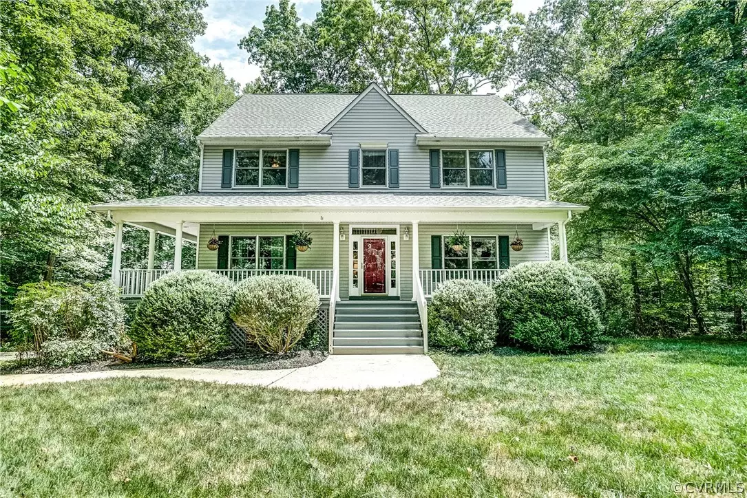 Rockville, VA 23146,12220 Hunting Horn LN