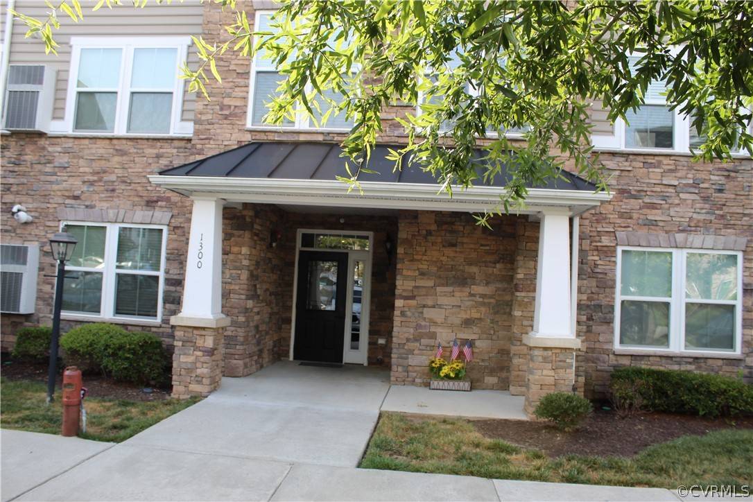 1300 Westwood Village LN #203, Midlothian, VA 23114