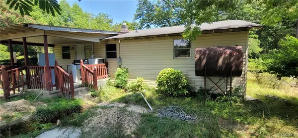 Providence Forge, VA 23140,11850 Canora LN