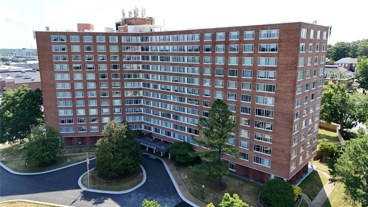5100 Monument AVE #1218, Richmond, VA 23230