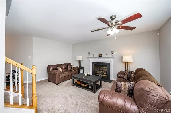 Chesterfield, VA 23832,8443 Newbys Mill DR