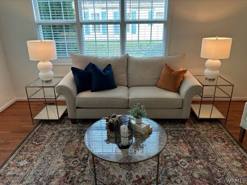 Chesterfield, VA 23832,7321 Cornus AVE