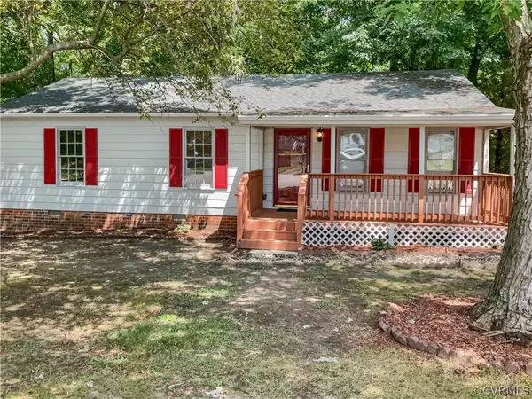 8805 Huntingcreek CT, North Chesterfield, VA 23237