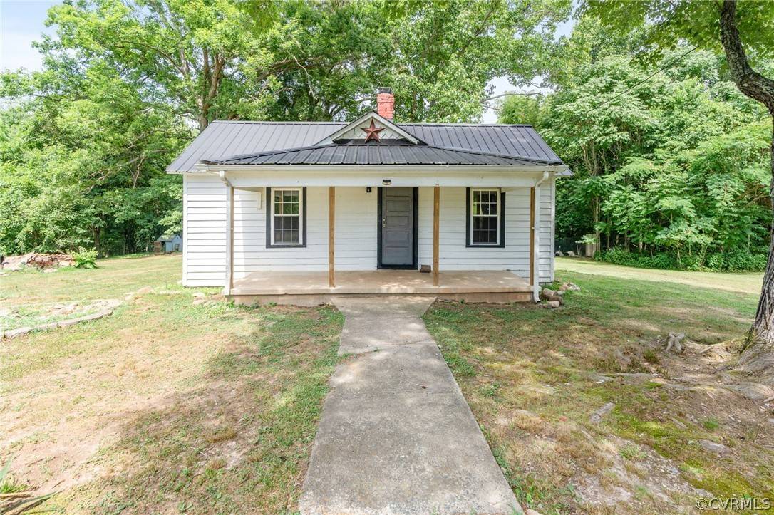 Columbia, VA 23038,6500 Old Columbia RD