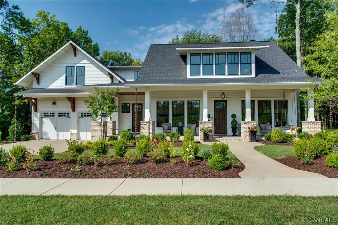 Mechanicsville, VA 23116,00 Staples LN