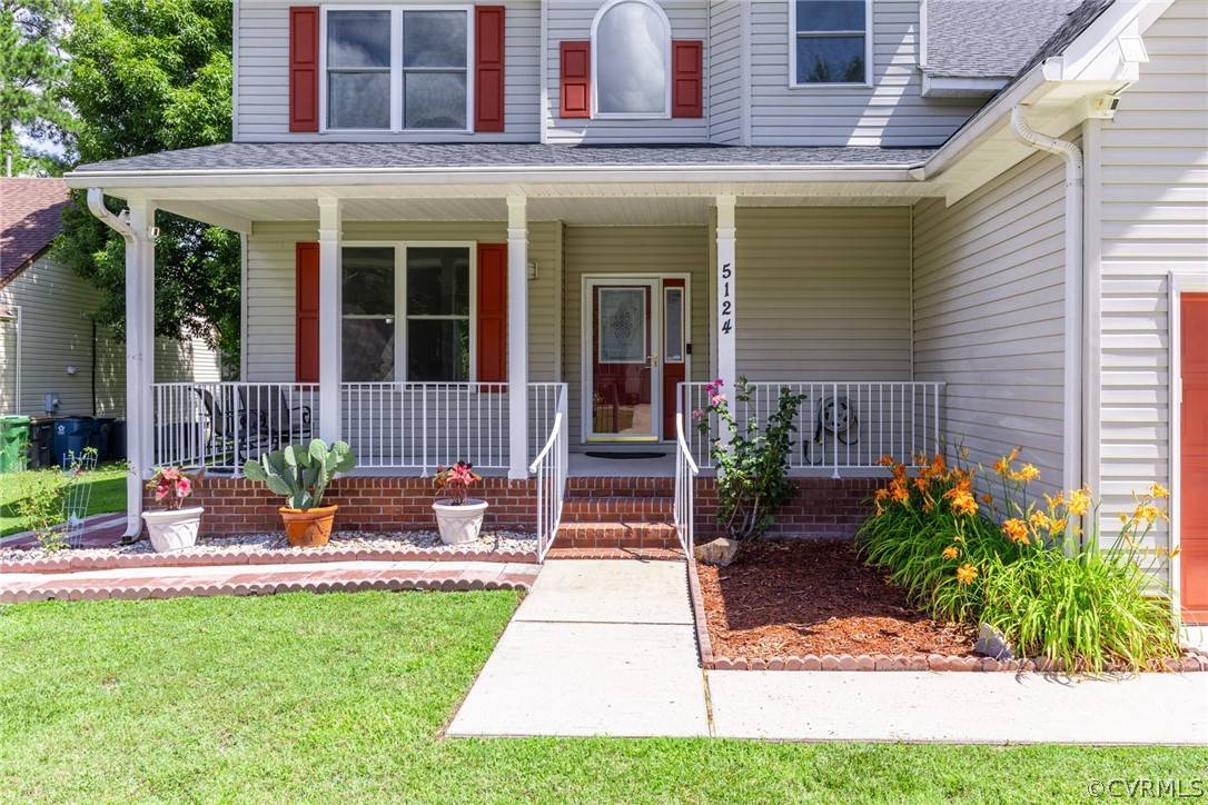 Williamsburg, VA 23188,5124 Thomas CT