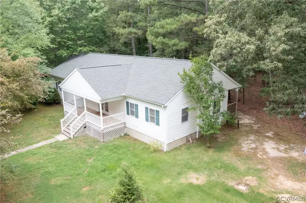 4921 Waymacks RD, Charles City, VA 23030