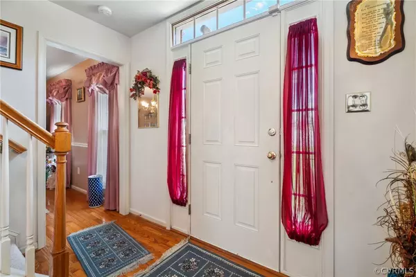 Chester, VA 23831,3197 Poplar View PL