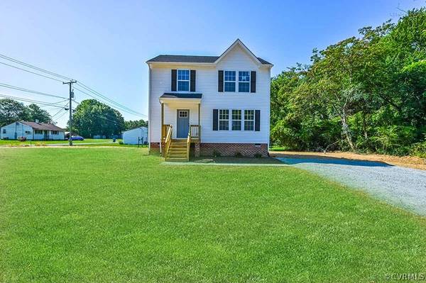 26405 Slash Pine CIR, Ruther Glen, VA 22546