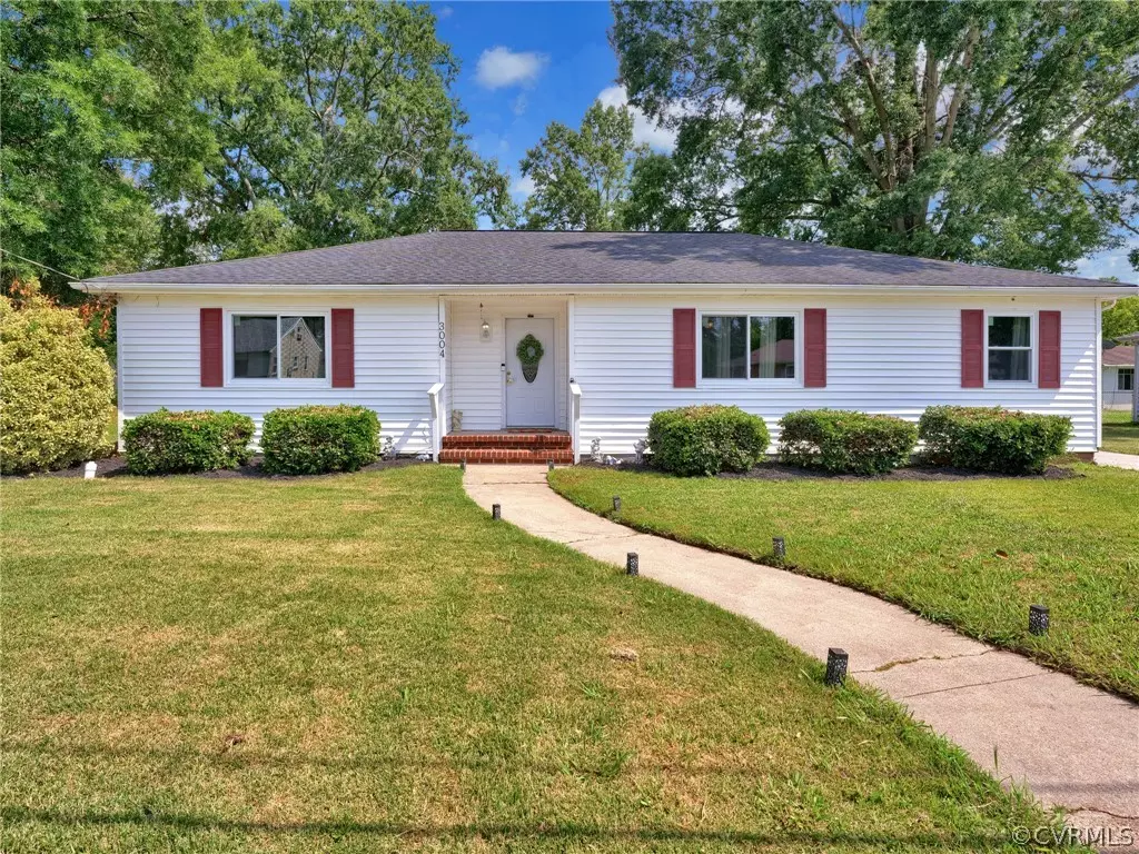 Hopewell, VA 23860,3004 Norfolk ST