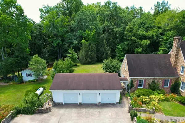 Danville, VA 24069,3237 Huntington TRL