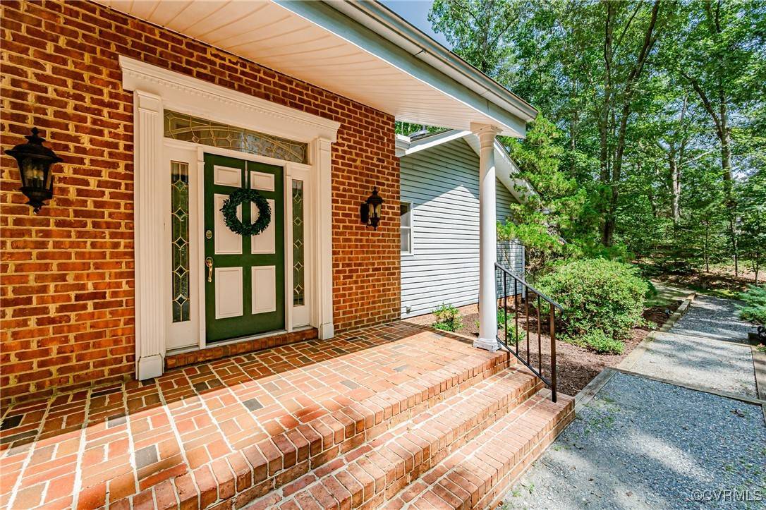 Aylett, VA 23009,563 Cherry Hill DR