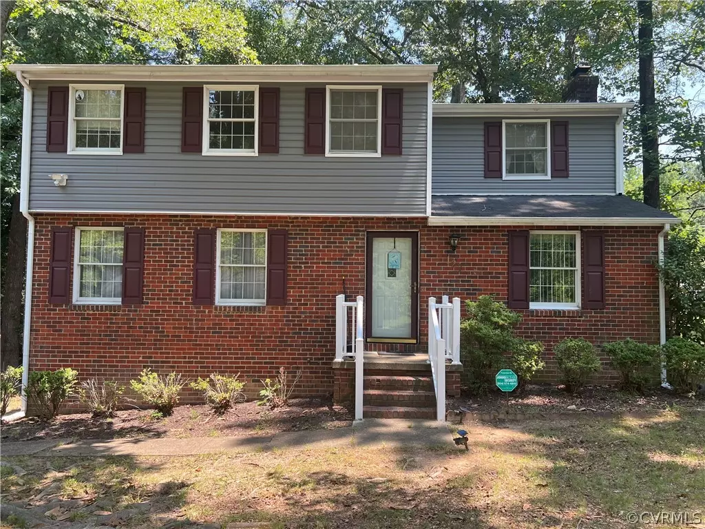 North Chesterfield, VA 23236,127 Chasnell RD