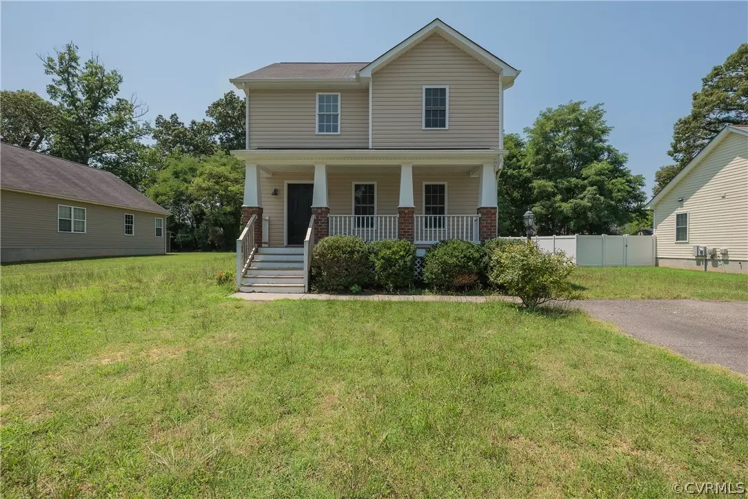 North Chesterfield, VA 23237,9912 Reymet CT