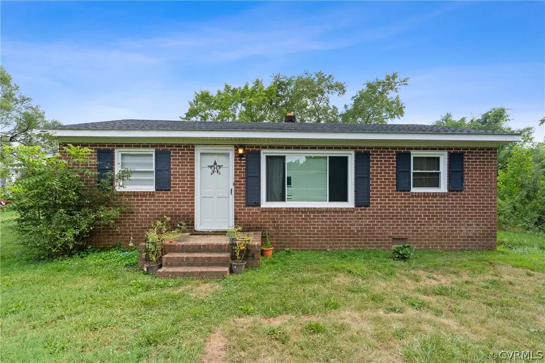 Mineral, VA 23117,630 Apple Grove RD