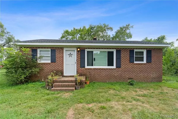 630 Apple Grove RD, Mineral, VA 23117