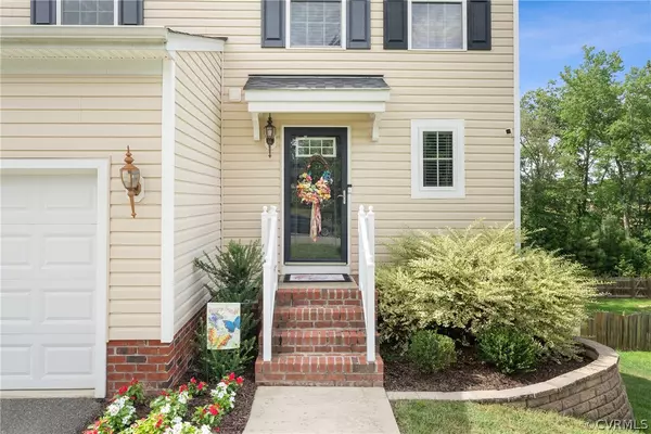 Chester, VA 23831,6766 Arbor Meadows DR