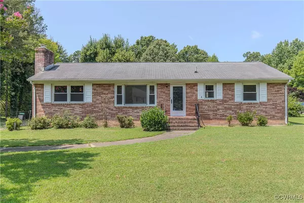 5508 Upp ST, Chesterfield, VA 23234