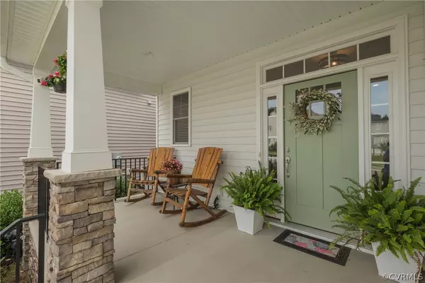 Mechanicsville, VA 23116,8178 Saint Emilion CT