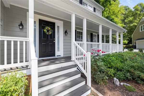 Henrico, VA 23233,3616 Buchanan CT