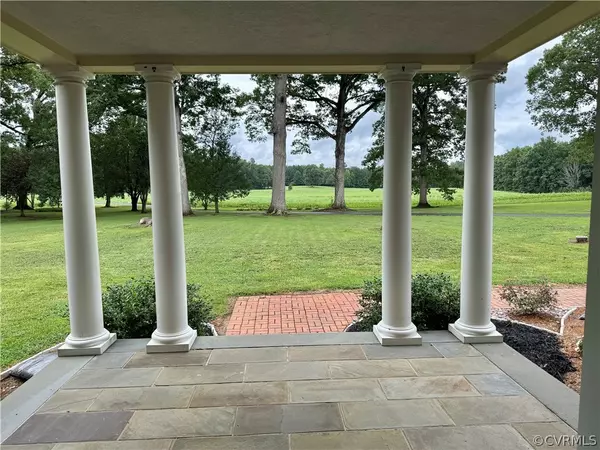 Dinwiddie, VA 23840,11919 Scotts RD