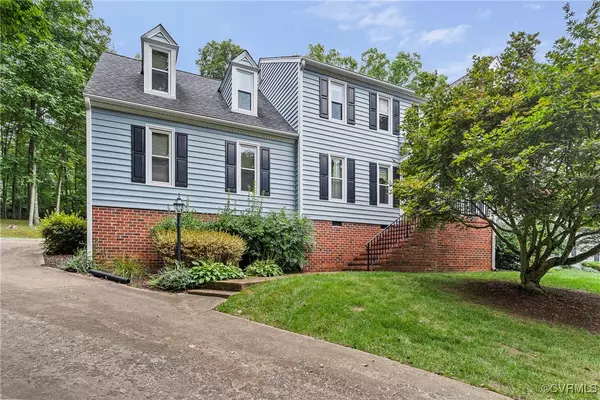 13705 Shirlton CT, Midlothian, VA 23114