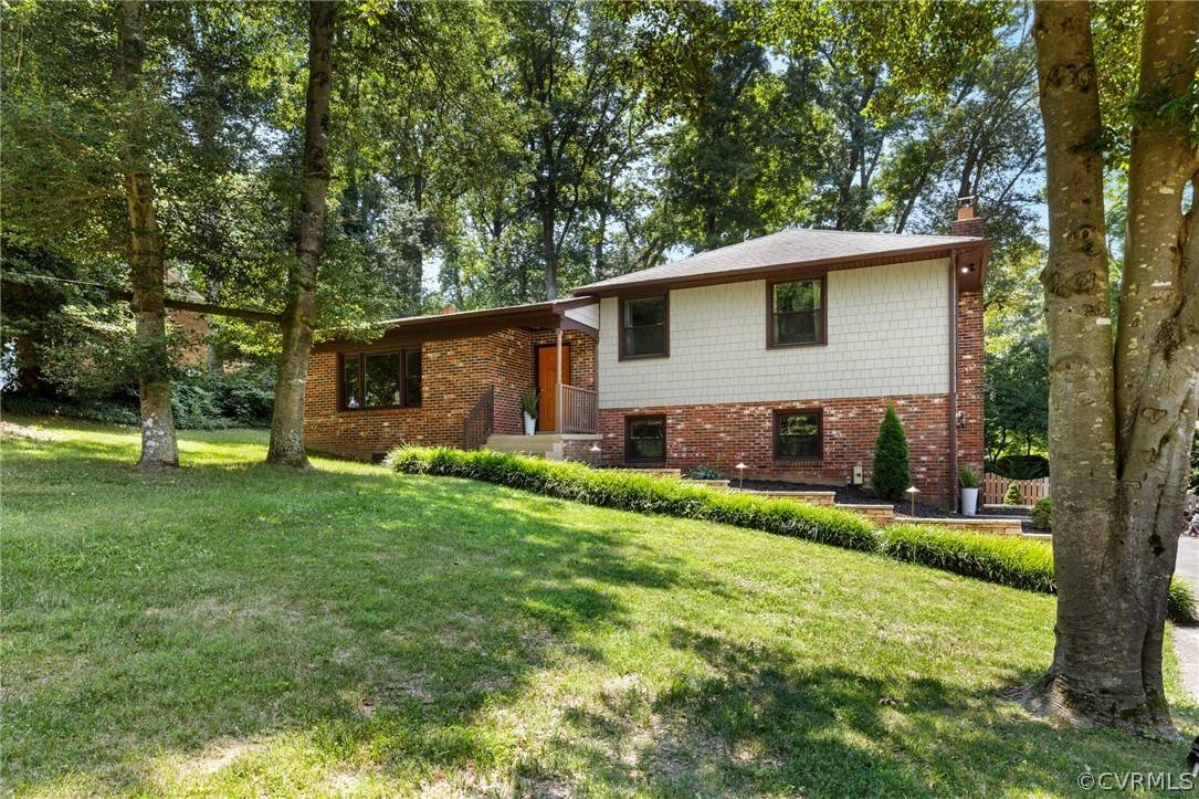 818 Ewell RD, North Chesterfield, VA 23235