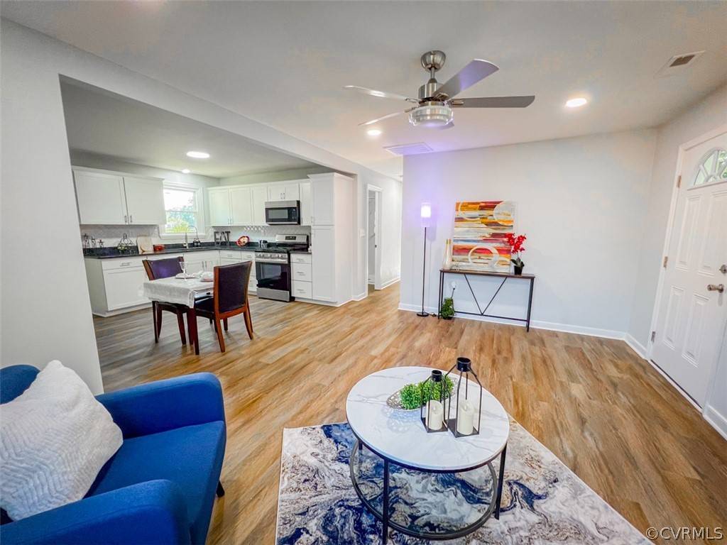 Richmond, VA 23223,2220 Hildreth ST