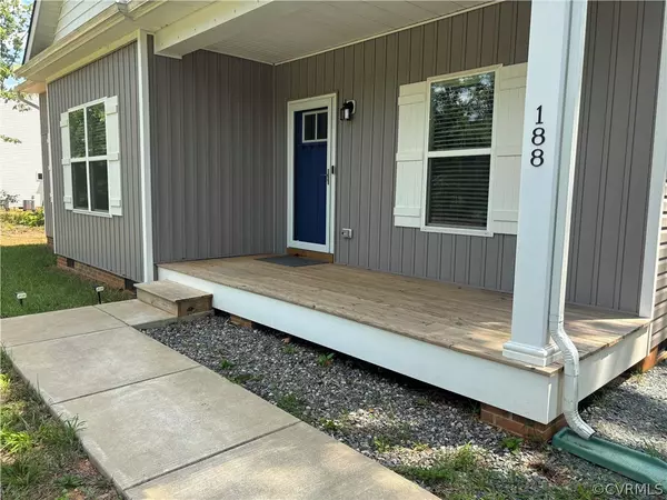 Mineral, VA 23117,188 Hickory Ridge CIR