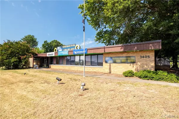 Richmond, VA 23234,3405 Commerce RD