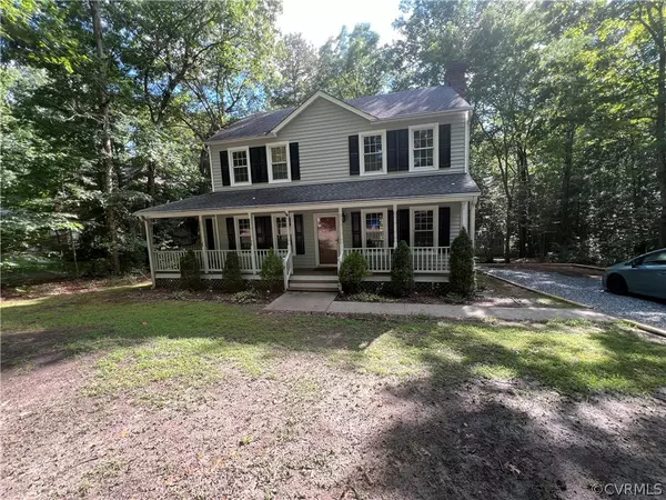 Chesterfield, VA 23838,6931 Apamatica LN