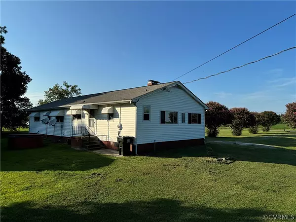 Surry, VA 23883,8386 Colonial TRL