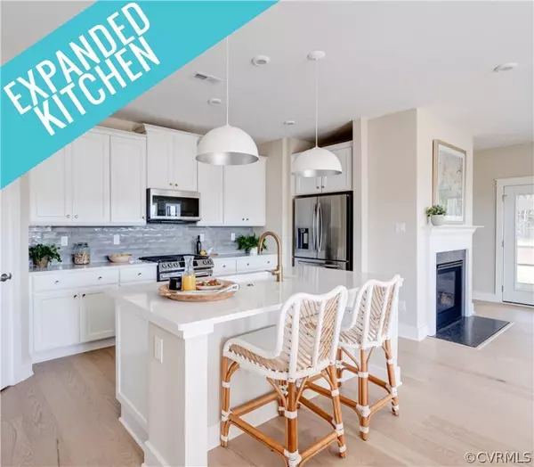10384 Burroughs Town LN, Glen Allen, VA 23059